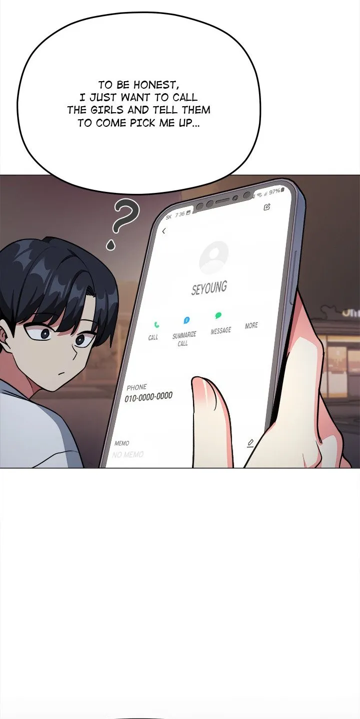 Read Someone Stop Her! chapter 24 image 24 on Lezhin