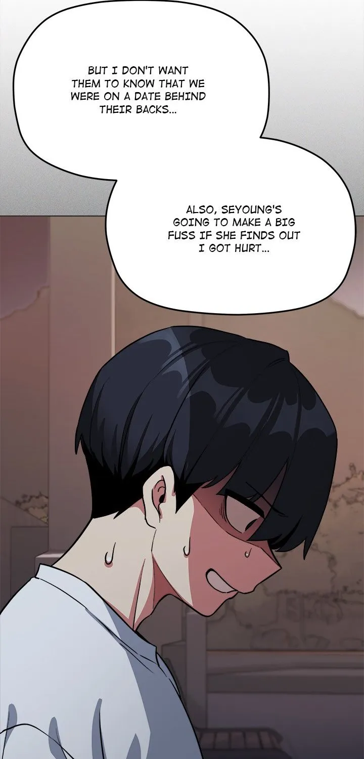 Read Someone Stop Her! chapter 24 image 25 on Lezhin