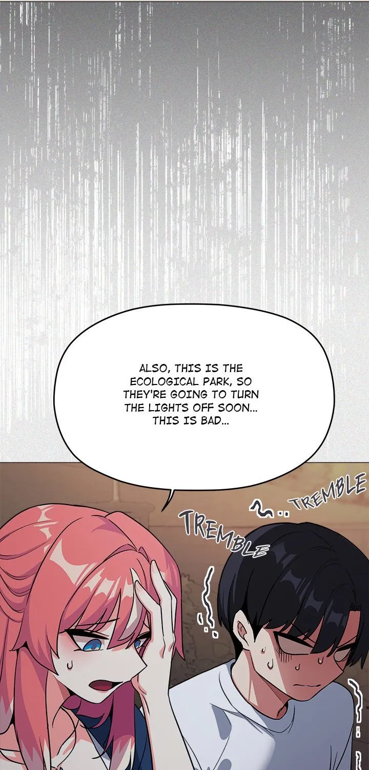 Read Someone Stop Her! chapter 24 image 29 on Lezhin