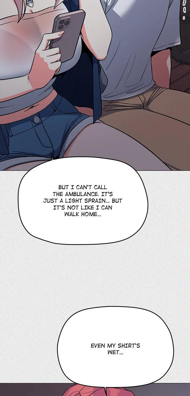 Read Someone Stop Her! chapter 24 image 30 on Lezhin