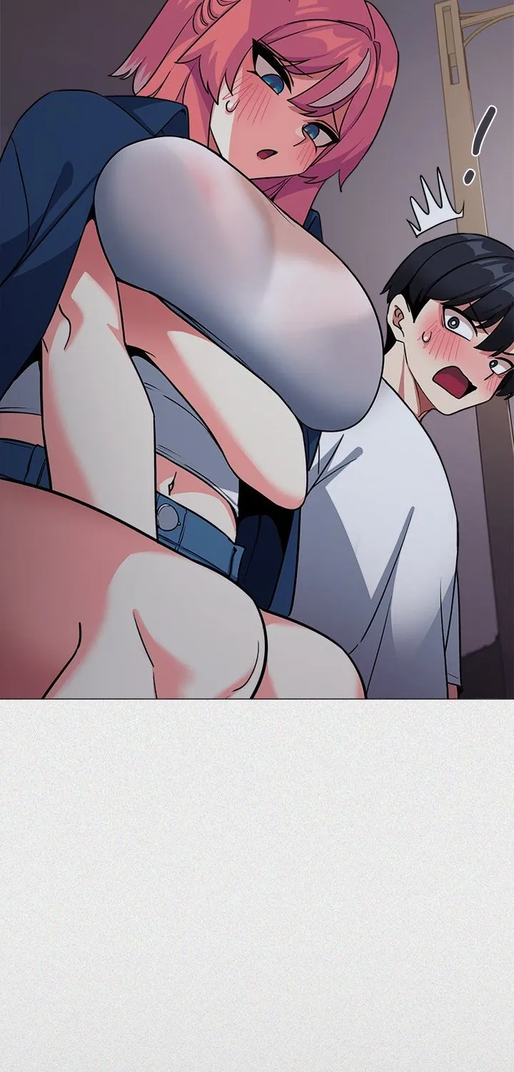 Read Someone Stop Her! chapter 24 image 31 on Lezhin