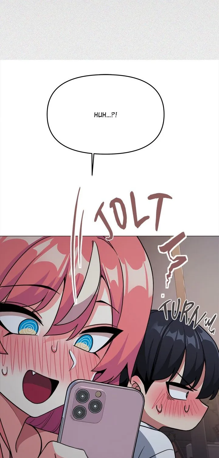 Read Someone Stop Her! chapter 24 image 35 on Lezhin