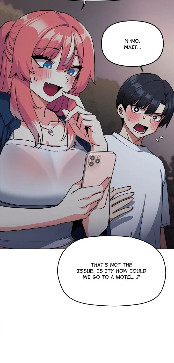 Read Someone Stop Her! chapter 24 image 43 on Lezhin