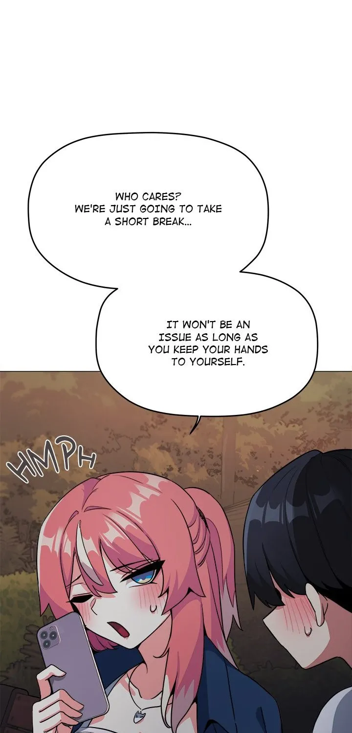Read Someone Stop Her! chapter 24 image 46 on Lezhin