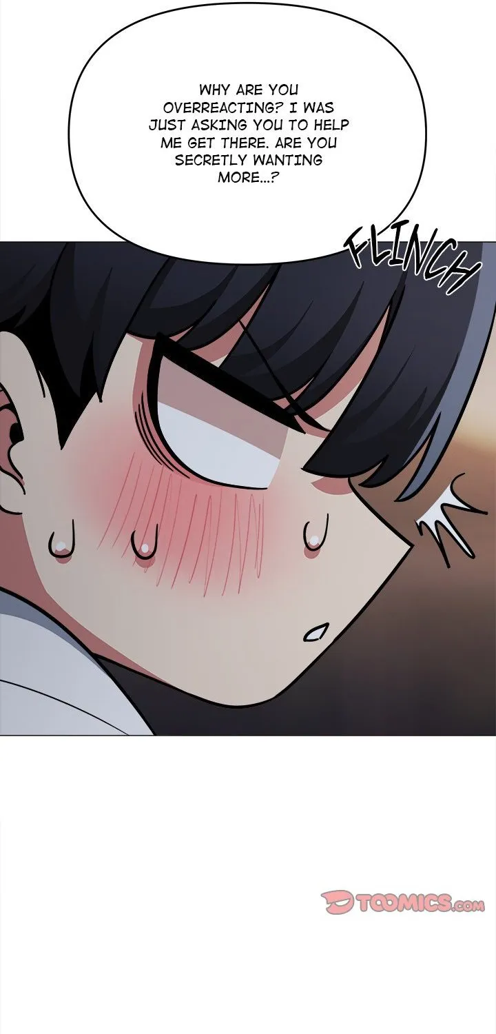 Read Someone Stop Her! chapter 24 image 48 on Lezhin
