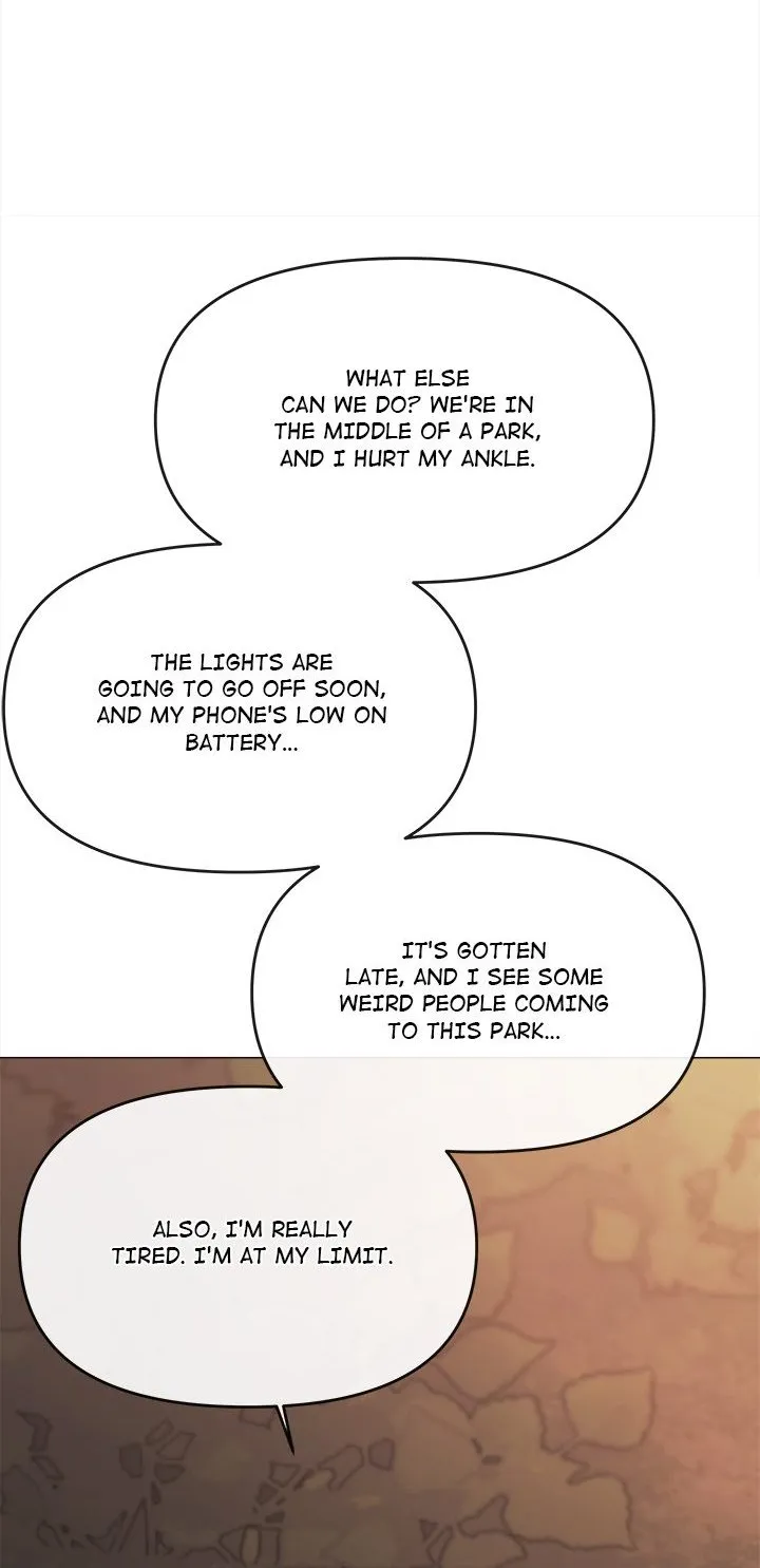 Read Someone Stop Her! chapter 24 image 49 on Lezhin