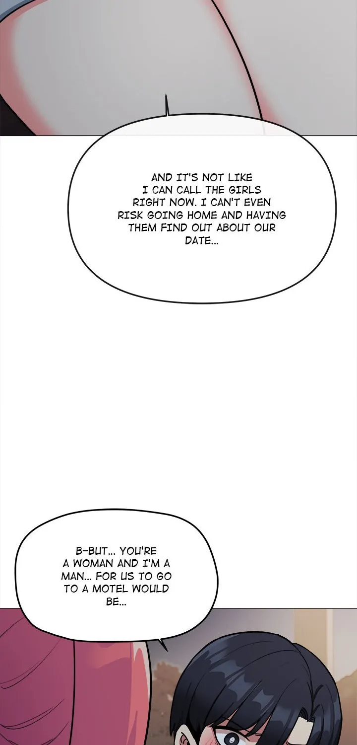 Read Someone Stop Her! chapter 24 image 51 on Lezhin
