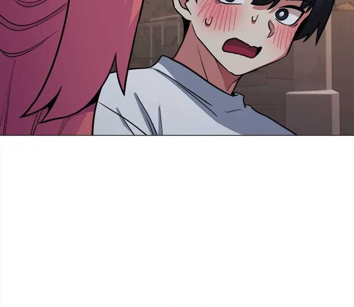 Read Someone Stop Her! chapter 24 image 52 on Lezhin