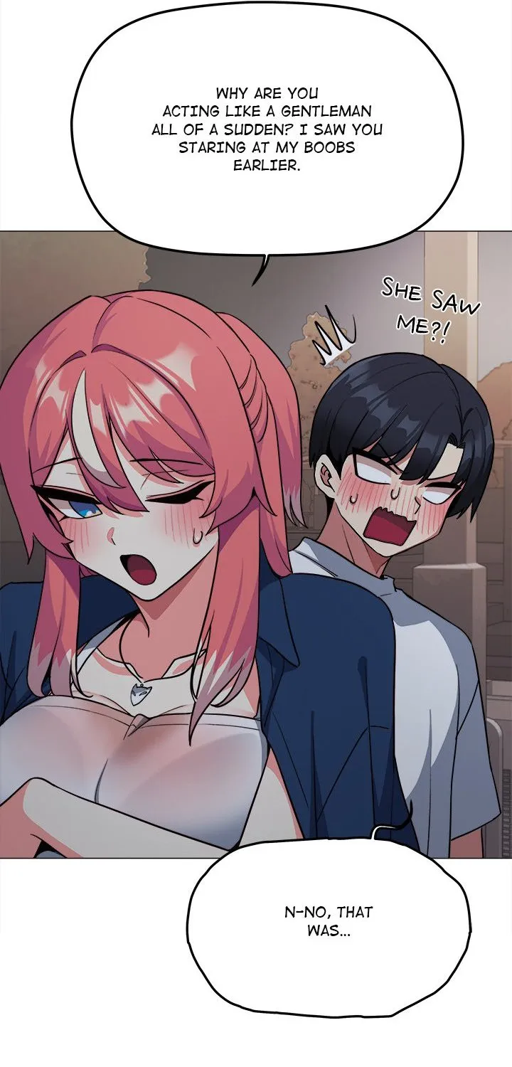 Read Someone Stop Her! chapter 24 image 53 on Lezhin