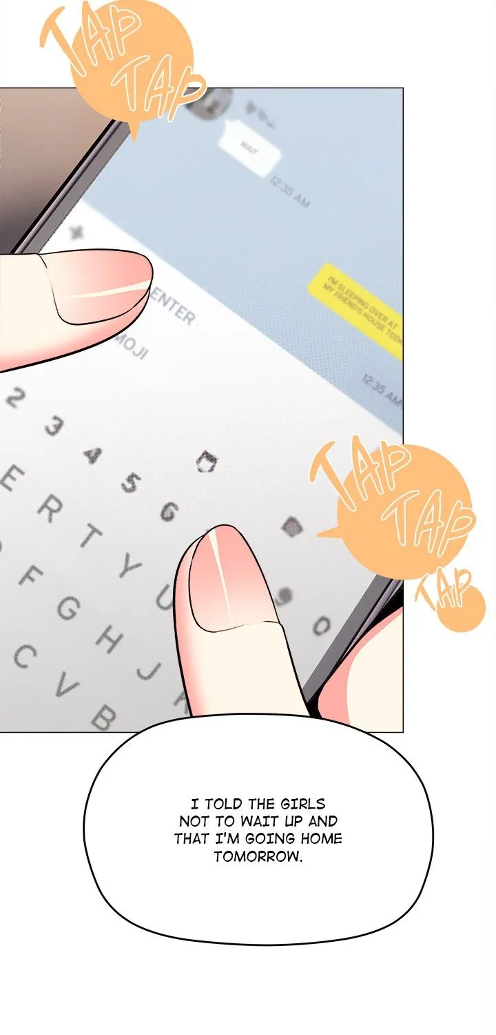 Read Someone Stop Her! chapter 24 image 64 on Lezhin