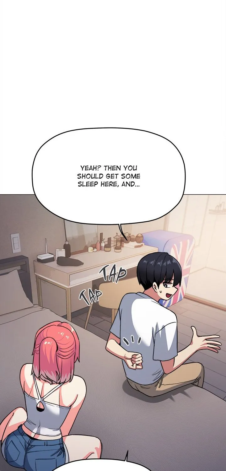 Read Someone Stop Her! chapter 24 image 65 on Lezhin