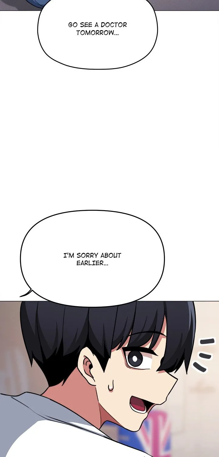 Read Someone Stop Her! chapter 24 image 66 on Lezhin