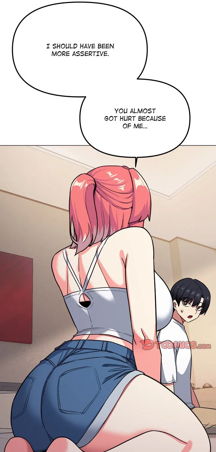Read Someone Stop Her! chapter 24 image 68 on Lezhin