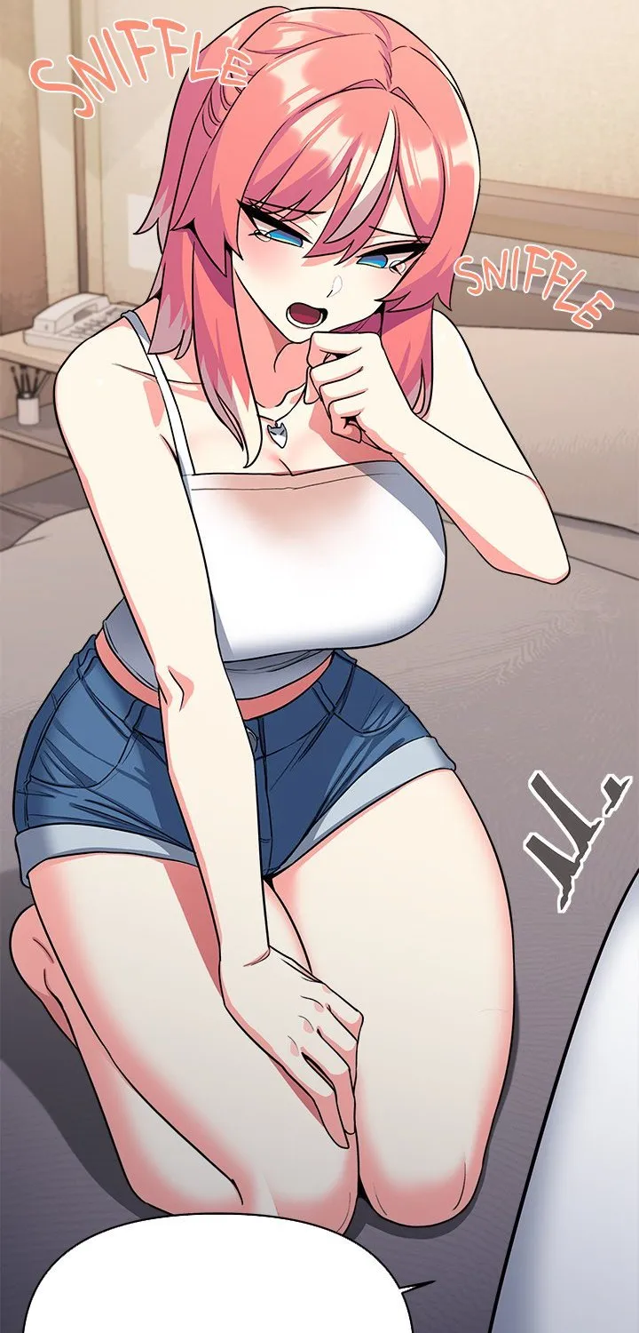 Read Someone Stop Her! chapter 24 image 72 on Lezhin