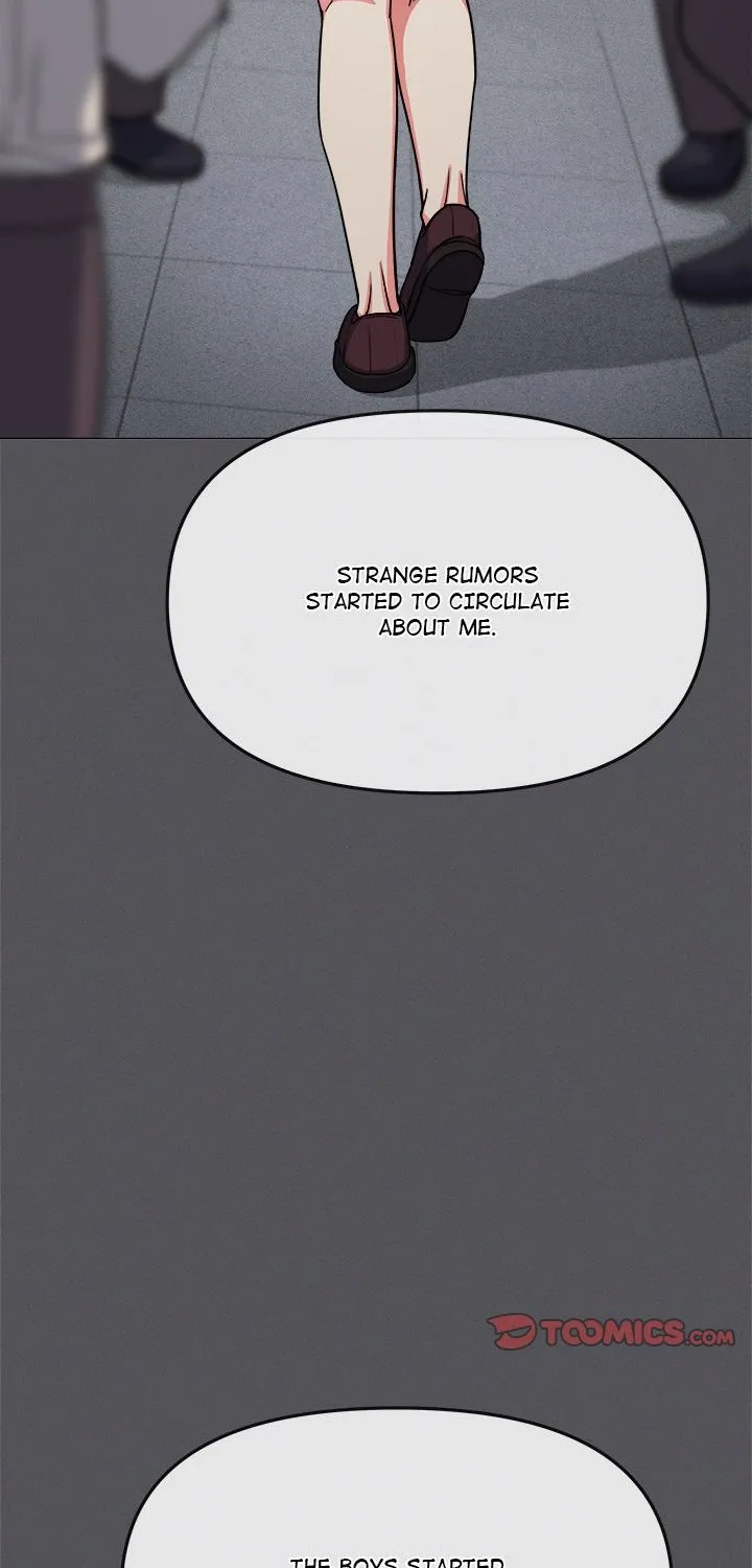 Read Someone Stop Her! chapter 24 image 81 on Lezhin