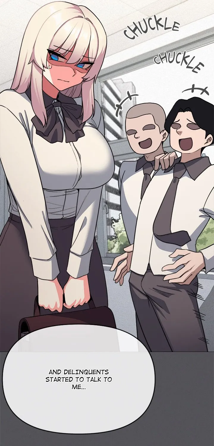 Read Someone Stop Her! chapter 24 image 83 on Lezhin