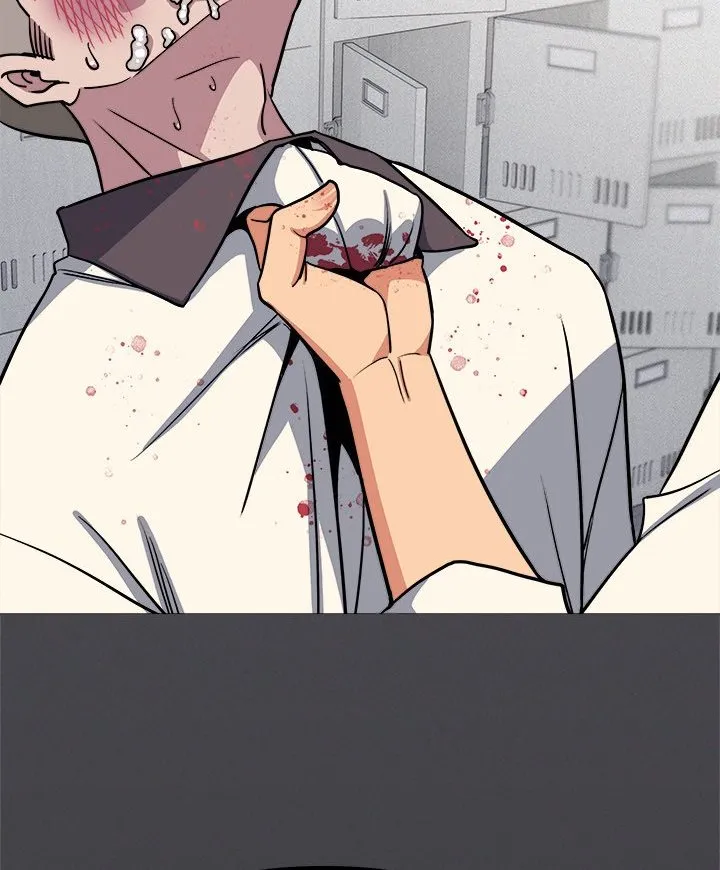 Read Someone Stop Her! chapter 24 image 92 on Lezhin