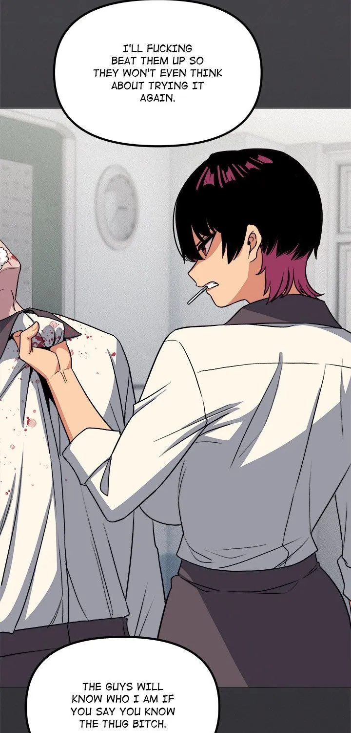 Read Someone Stop Her! chapter 24 image 93 on Lezhin