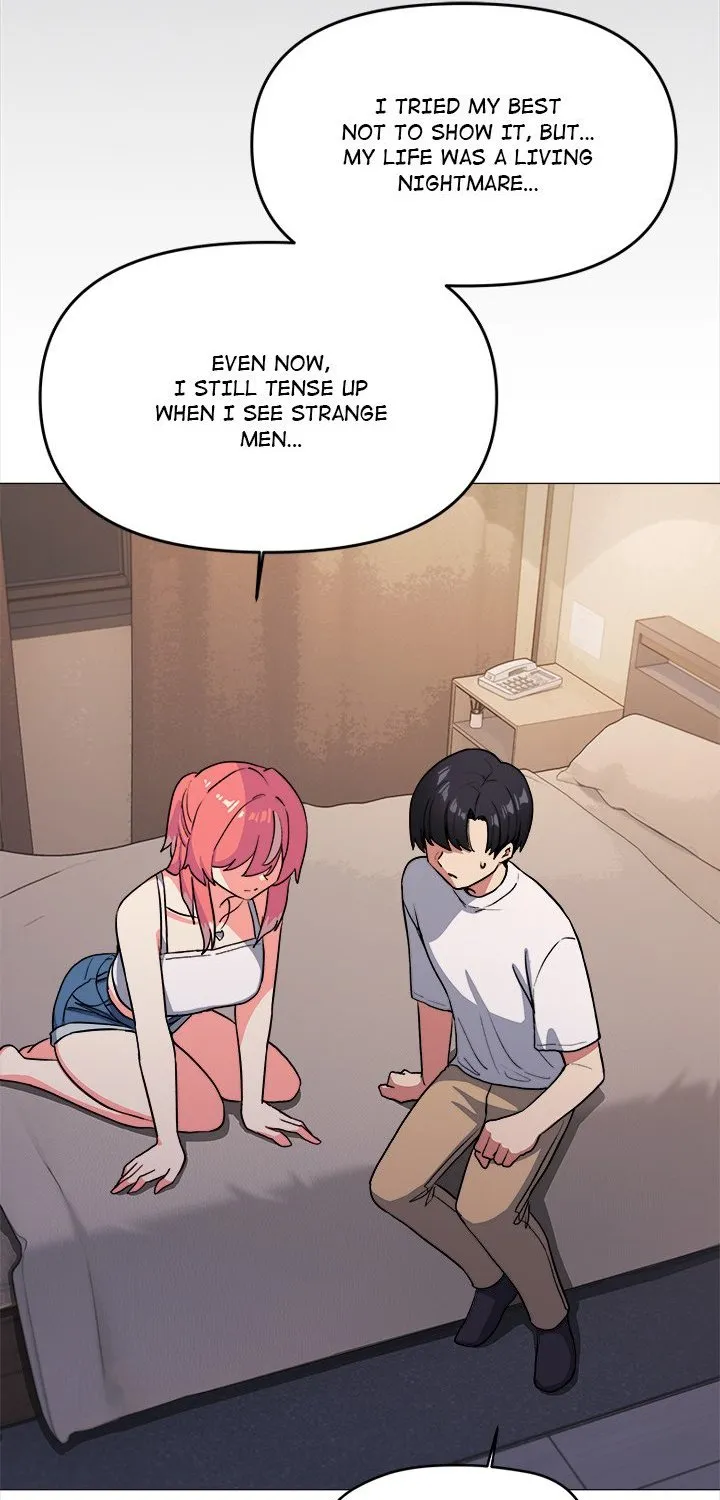 Read Someone Stop Her! chapter 24 image 96 on Lezhin