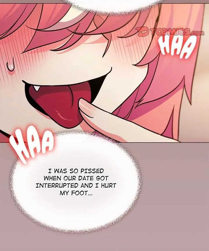 Read Someone Stop Her! chapter 25 image 101 on Lezhin