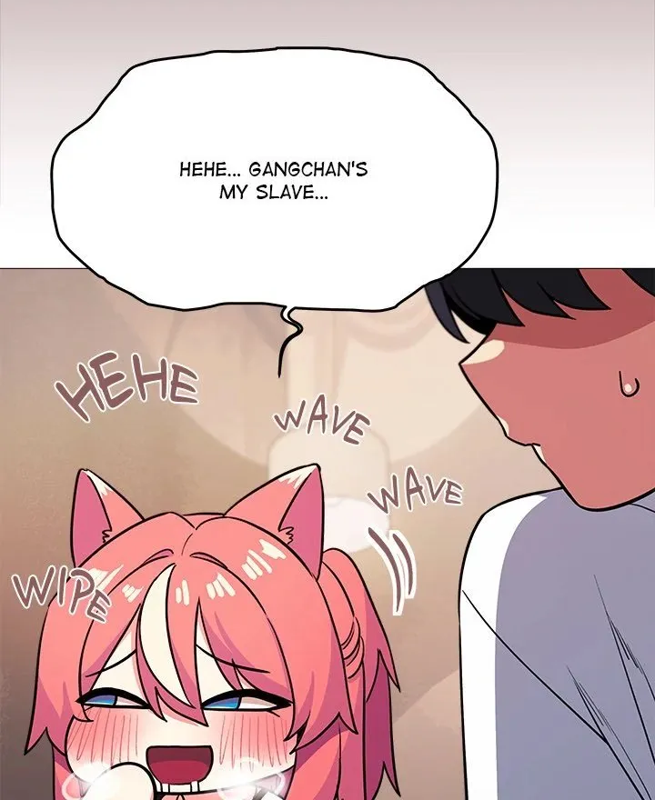 Read Someone Stop Her! chapter 25 image 105 on Lezhin