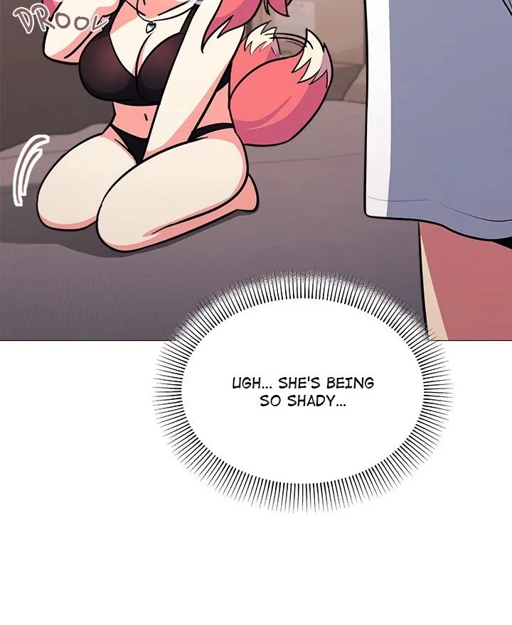Read Someone Stop Her! chapter 25 image 106 on Lezhin
