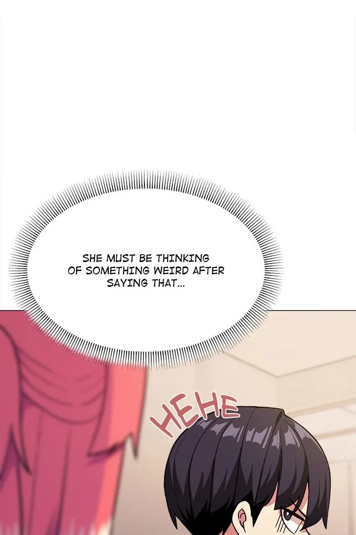 Read Someone Stop Her! chapter 25 image 107 on Lezhin