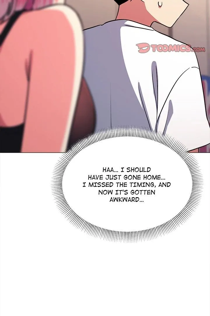 Read Someone Stop Her! chapter 25 image 108 on Lezhin