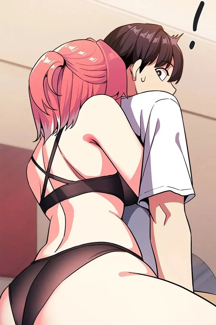 Read Someone Stop Her! chapter 25 image 117 on Lezhin