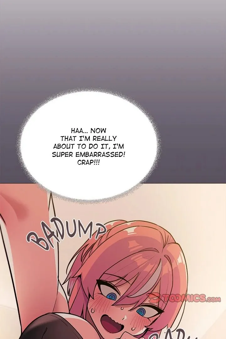 Read Someone Stop Her! chapter 25 image 122 on Lezhin