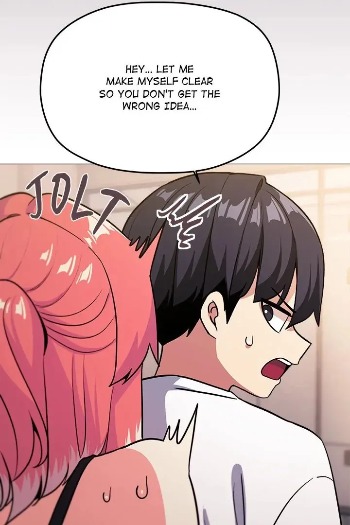 Read Someone Stop Her! chapter 25 image 126 on Lezhin