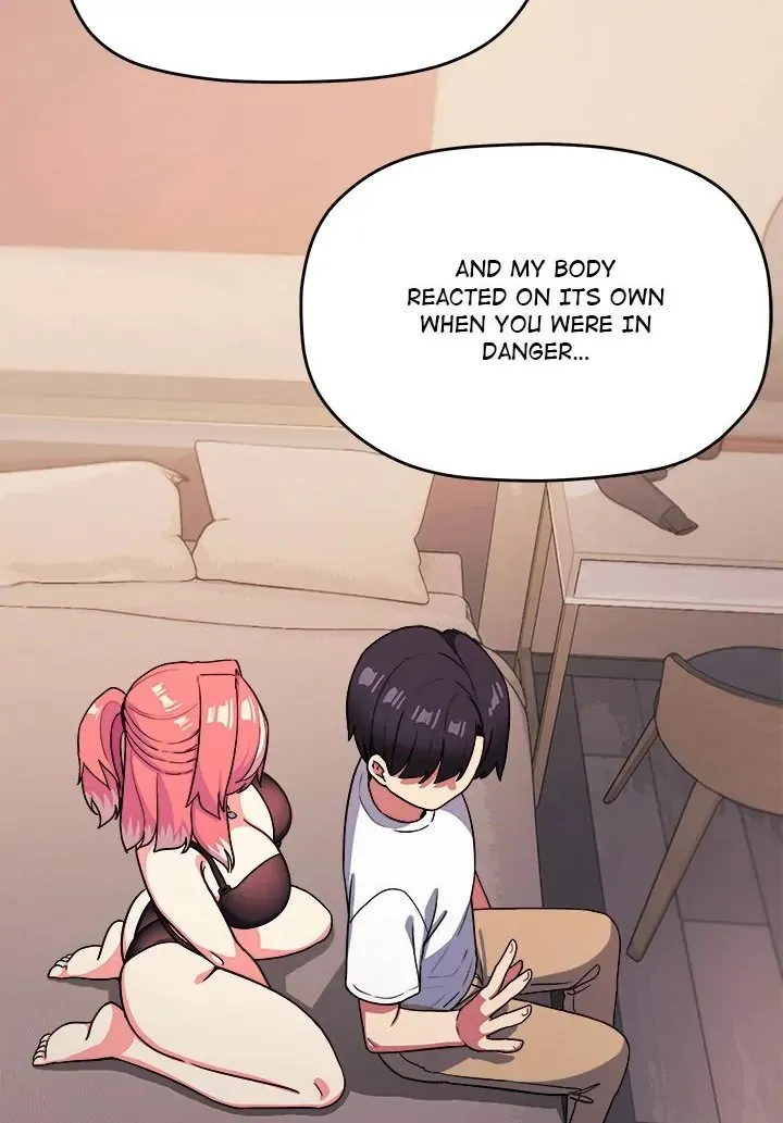Read Someone Stop Her! chapter 25 image 128 on Lezhin