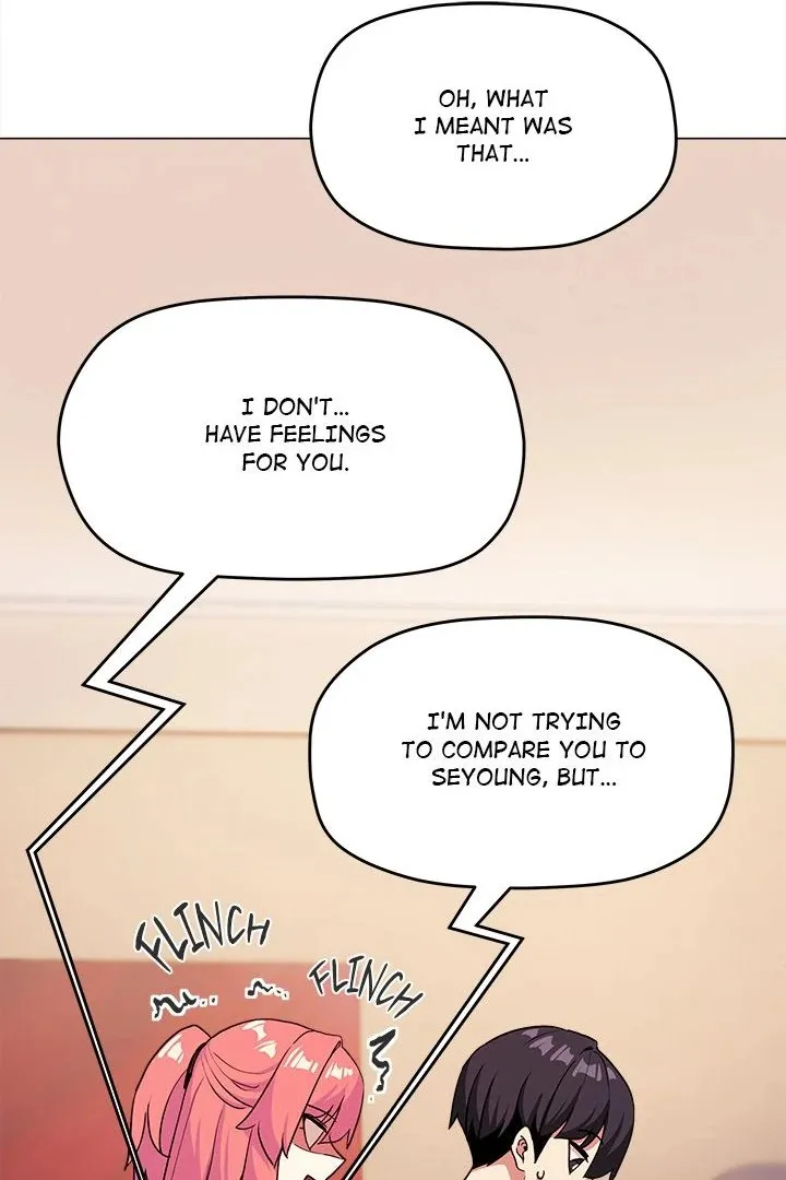 Read Someone Stop Her! chapter 25 image 135 on Lezhin