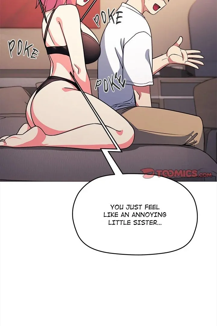 Read Someone Stop Her! chapter 25 image 136 on Lezhin