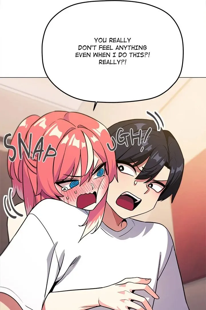 Read Someone Stop Her! chapter 25 image 139 on Lezhin