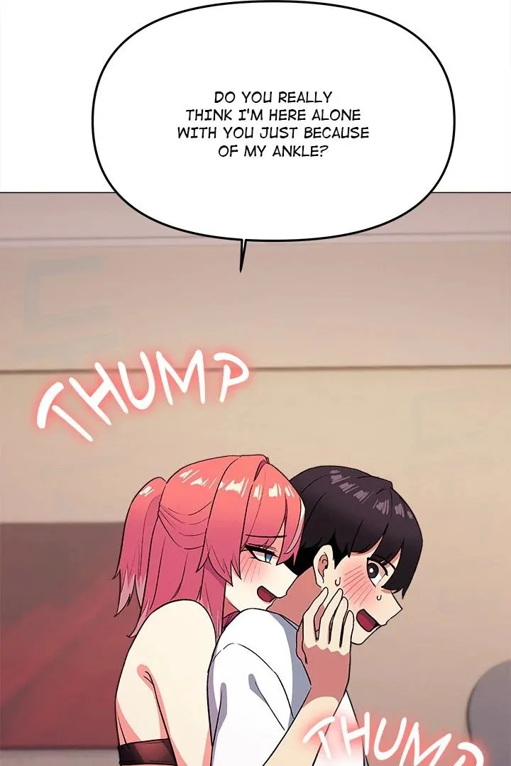 Read Someone Stop Her! chapter 25 image 14 on Lezhin