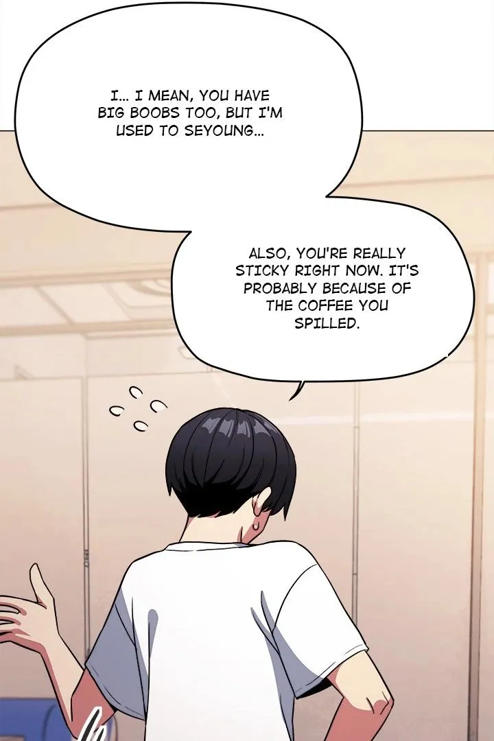 Read Someone Stop Her! chapter 25 image 144 on Lezhin