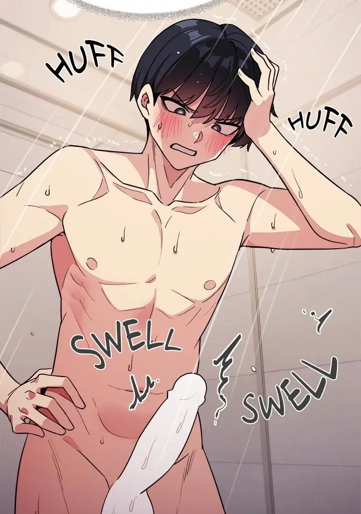 Read Someone Stop Her! chapter 25 image 156 on Lezhin