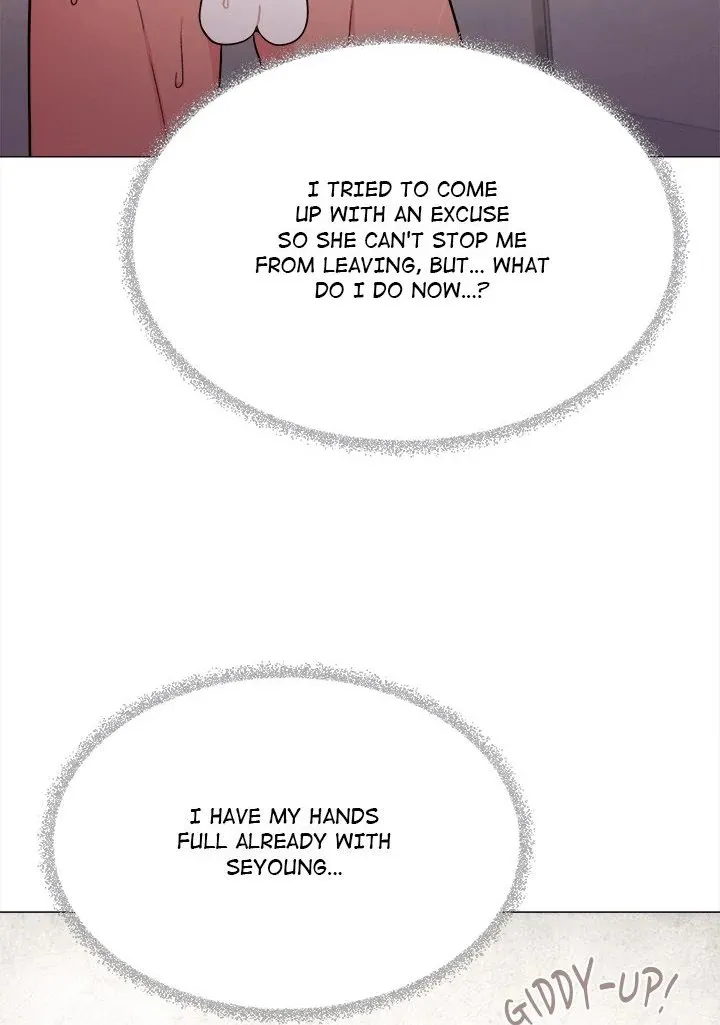 Read Someone Stop Her! chapter 25 image 157 on Lezhin