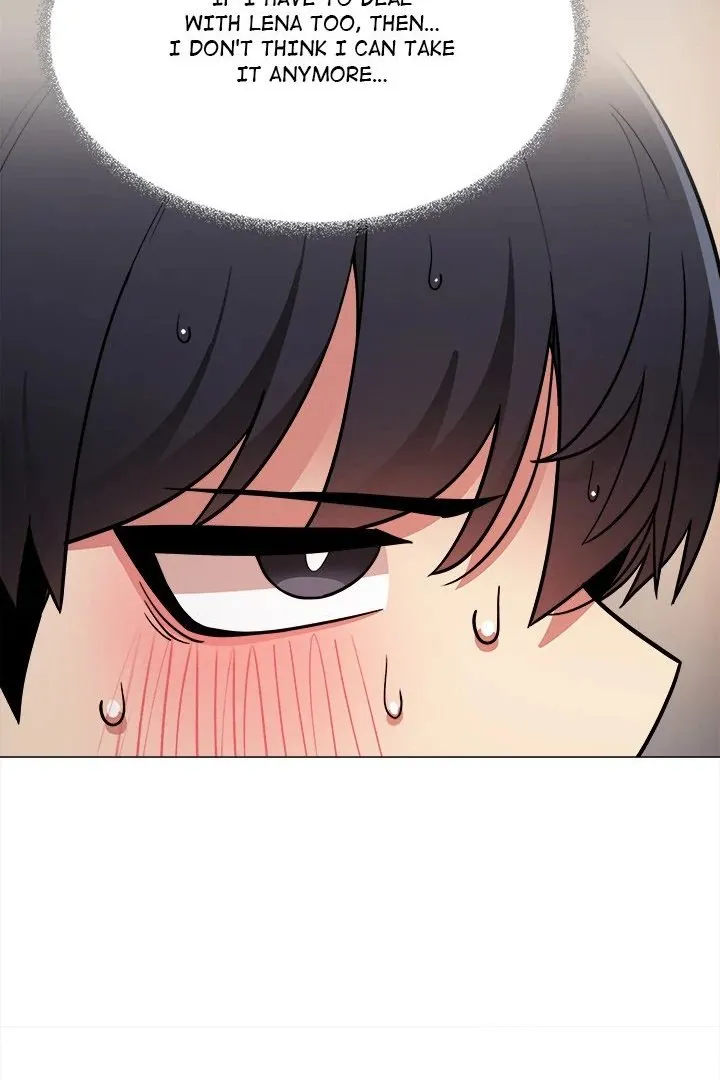 Read Someone Stop Her! chapter 25 image 159 on Lezhin