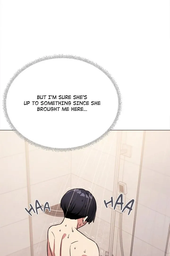 Read Someone Stop Her! chapter 25 image 160 on Lezhin