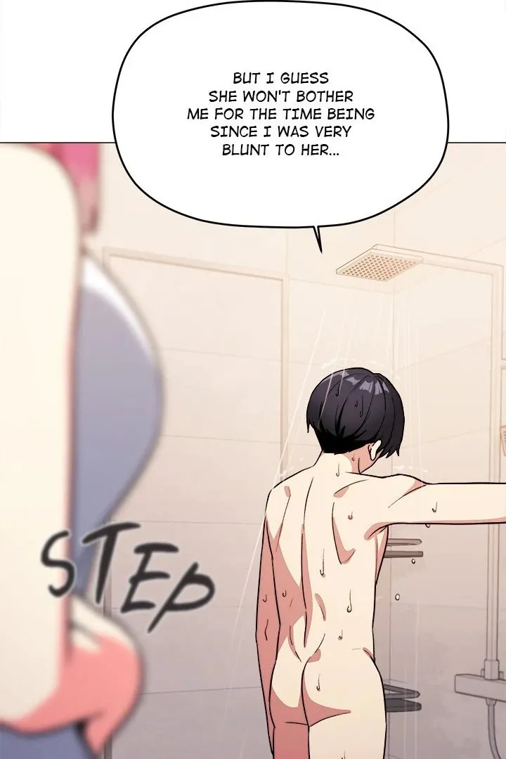 Read Someone Stop Her! chapter 25 image 163 on Lezhin