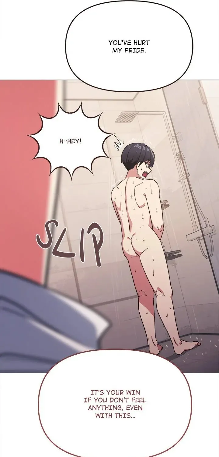 Read Someone Stop Her! chapter 25 image 168 on Lezhin