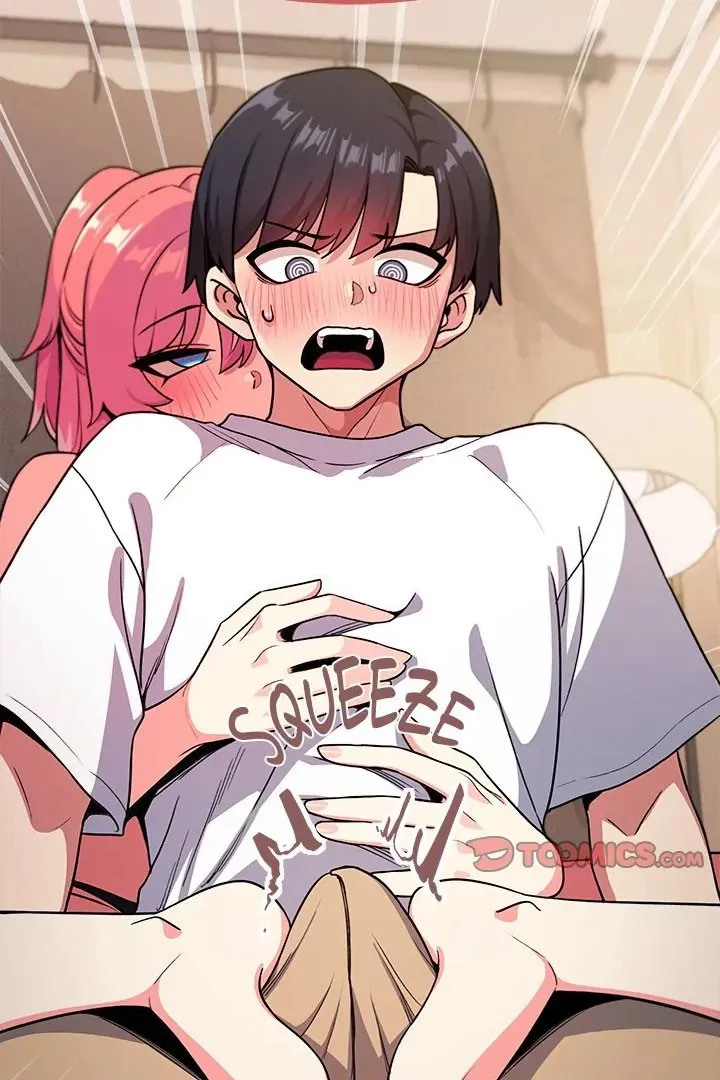 Read Someone Stop Her! chapter 25 image 23 on Lezhin