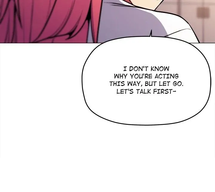 Read Someone Stop Her! chapter 25 image 26 on Lezhin