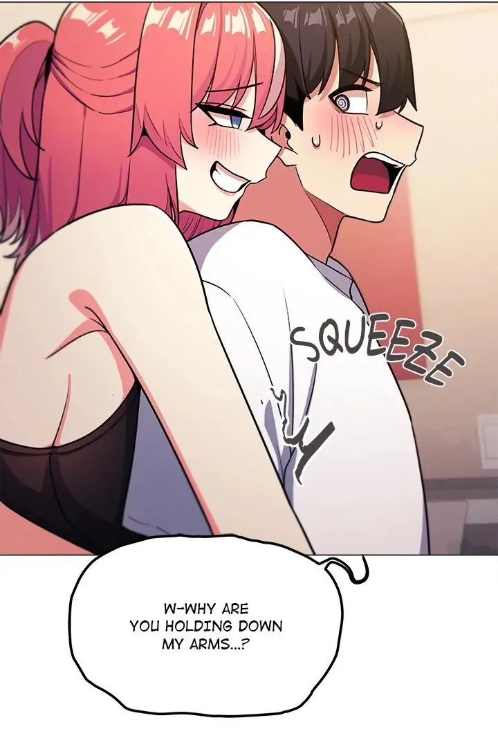 Read Someone Stop Her! chapter 25 image 28 on Lezhin