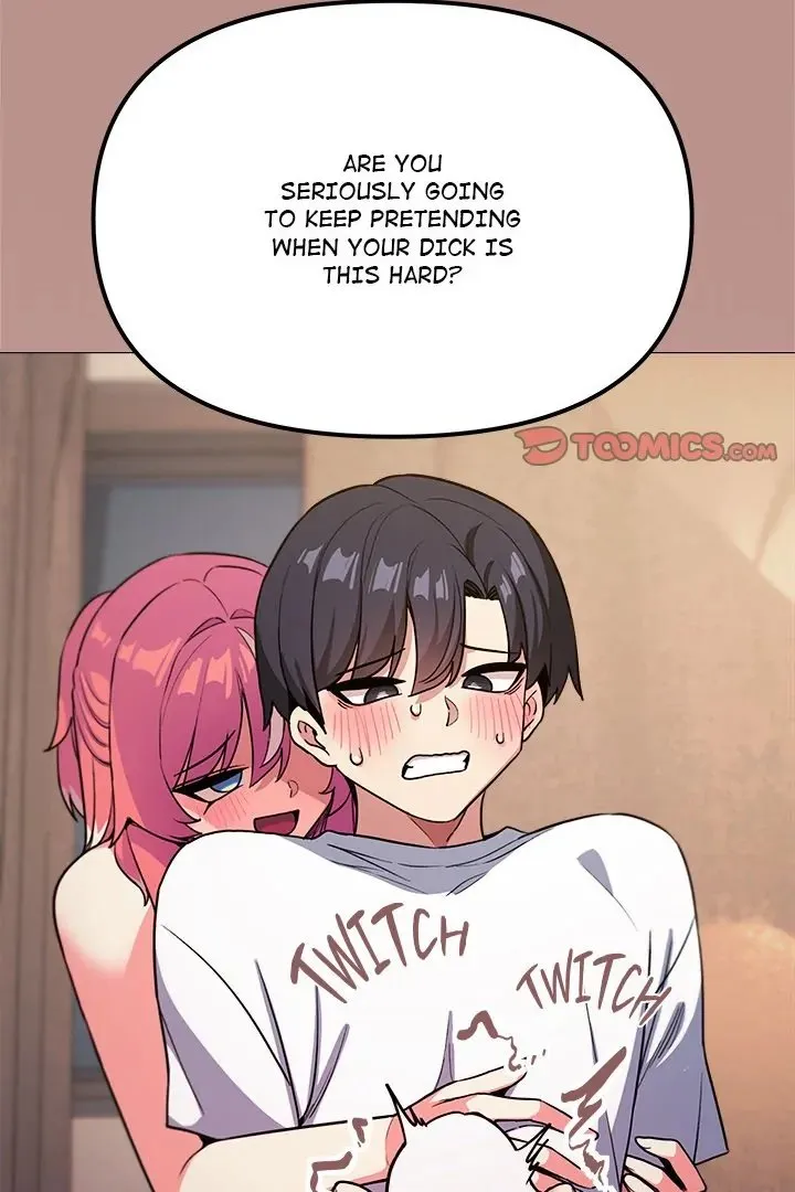 Read Someone Stop Her! chapter 25 image 38 on Lezhin