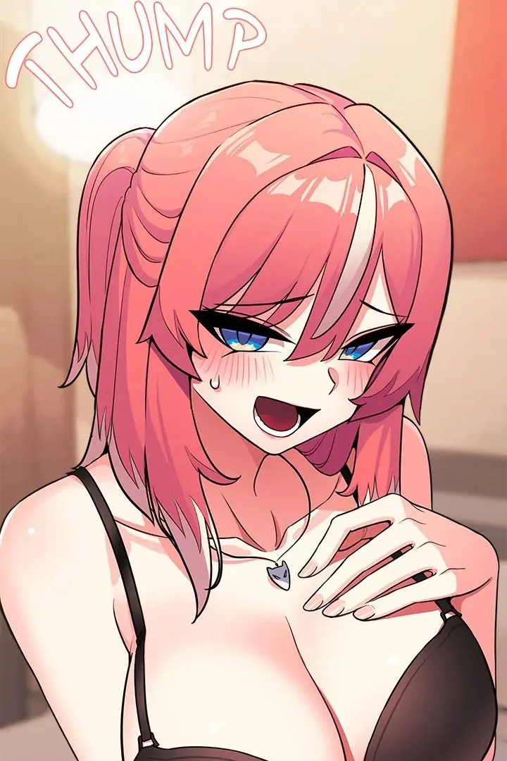 Read Someone Stop Her! chapter 25 image 4 on Lezhin