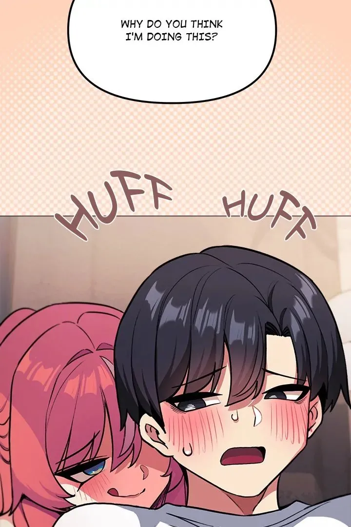 Read Someone Stop Her! chapter 25 image 44 on Lezhin