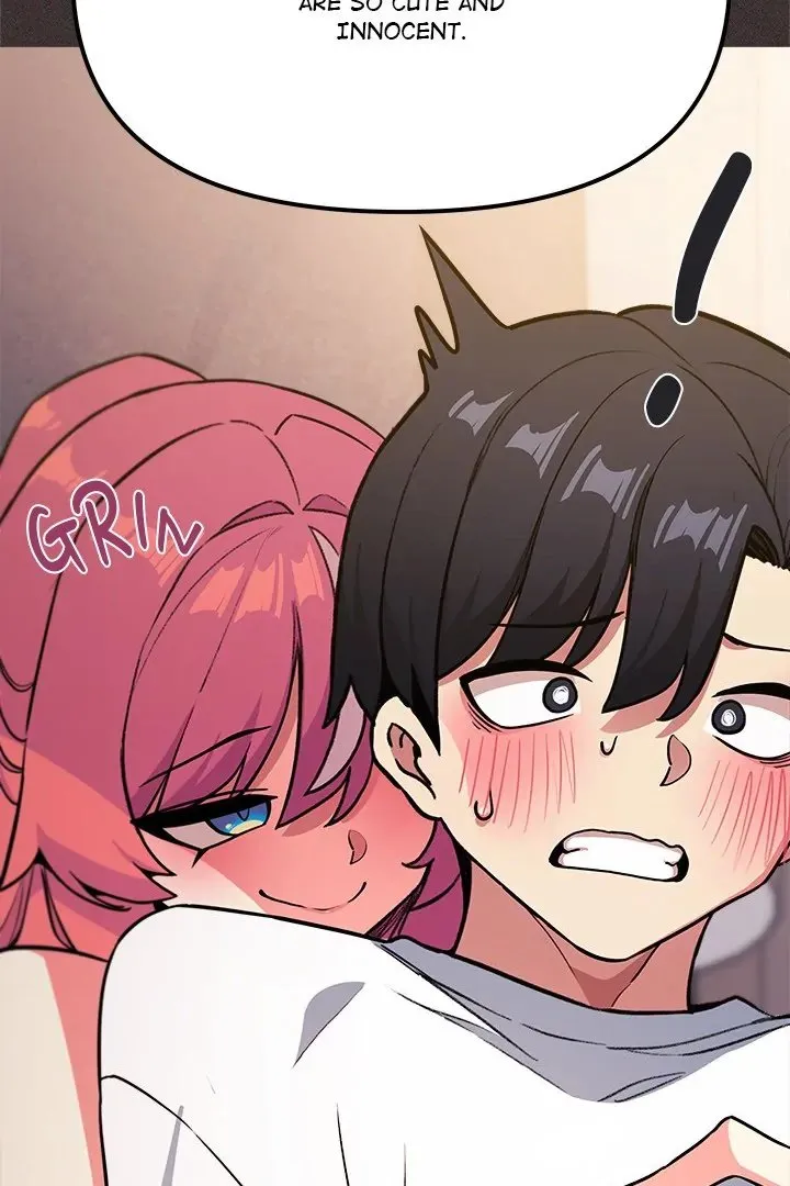 Read Someone Stop Her! chapter 25 image 54 on Lezhin